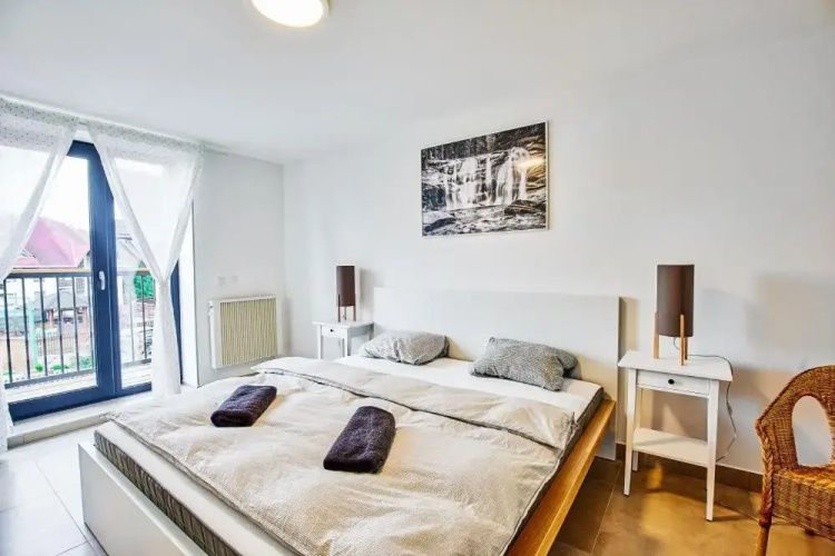 Dolcevita apartments 2