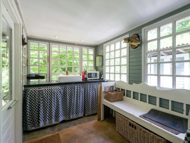 Cottage