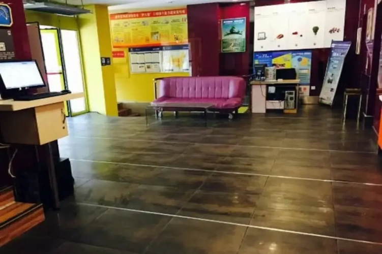 7 Days Inn Chengde Square