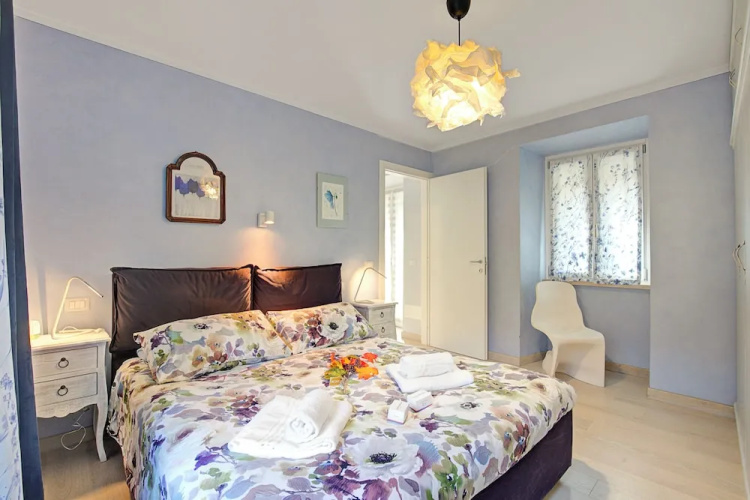 Ornavasso Apartments