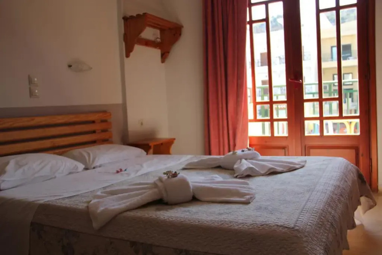 Hotelafbeelding