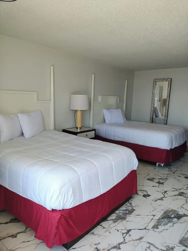 Super Inn Motel