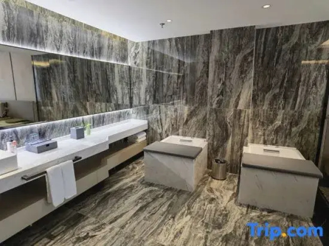 San Wennuan Spa Hotel