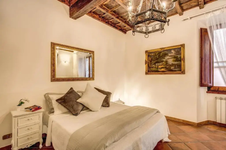 Fresh House Trevi 1