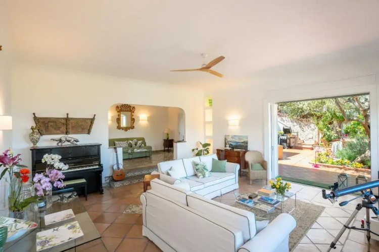 Eden Villa