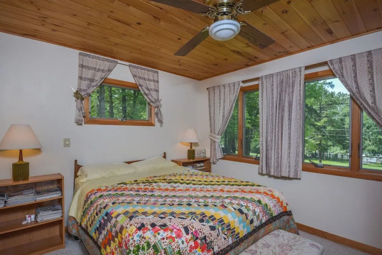 Lakeview Cottage by Taylor Made Deep Creek