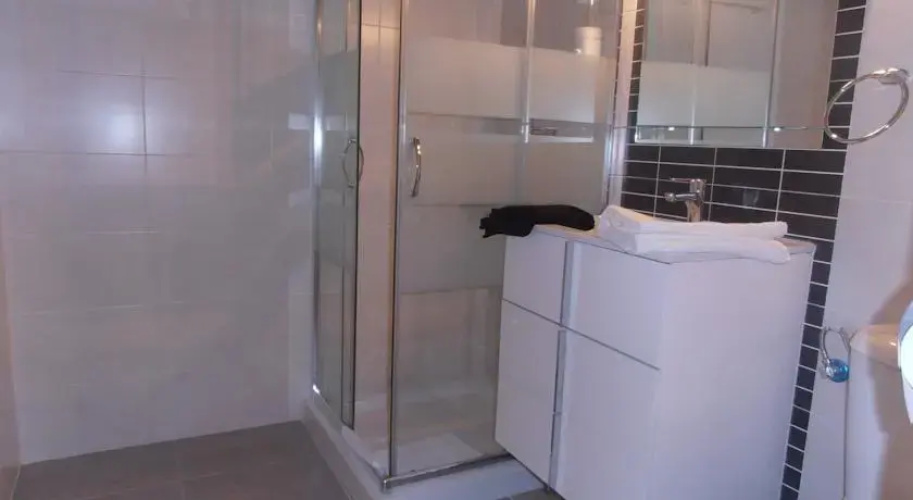 Apartamentos Doctor Clara
