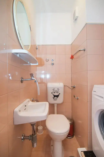 Apartments Matko