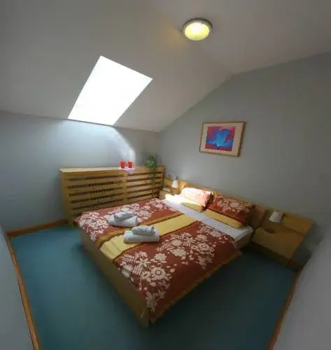 Hotel Smrek