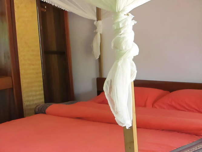 Pai Park Cottage