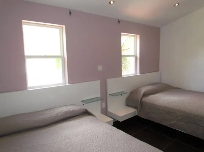 HBK Villa Rentals at Jolly Harbour