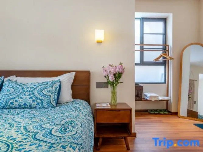 Luxury Double room