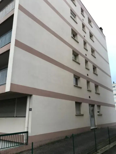Appartement Saint Jean