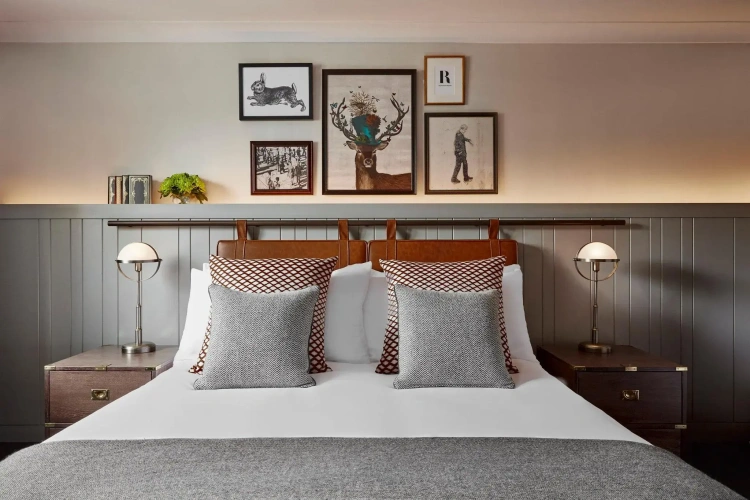 Essential Double room