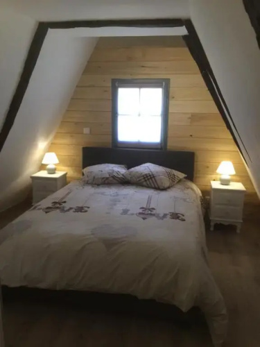 Maison de Charme dans la Cité
