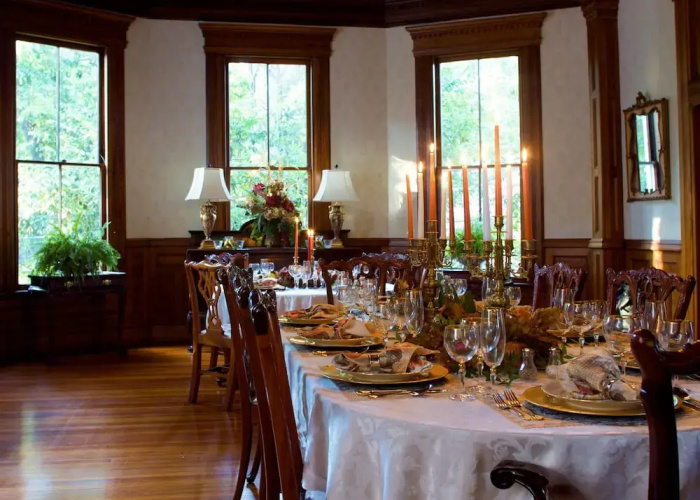 Rosemary Inn Bed & Breakfast
