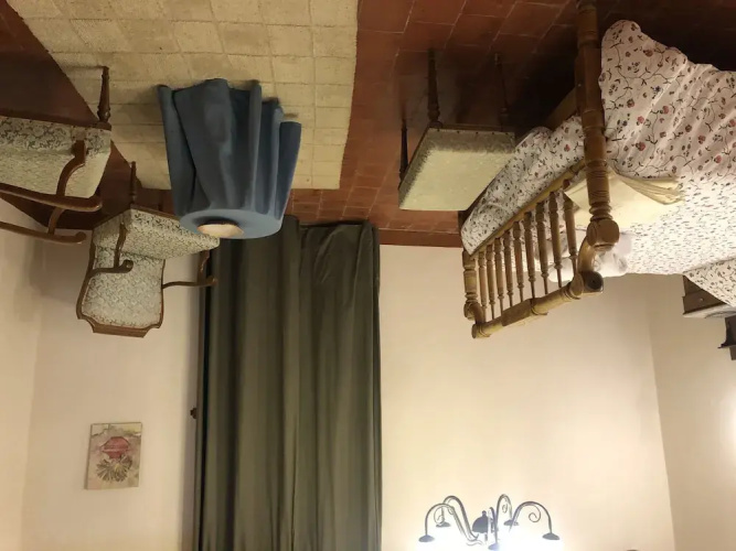 Casa Rural el Americano