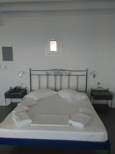 1 Bedroom Junior Suite with ocean view