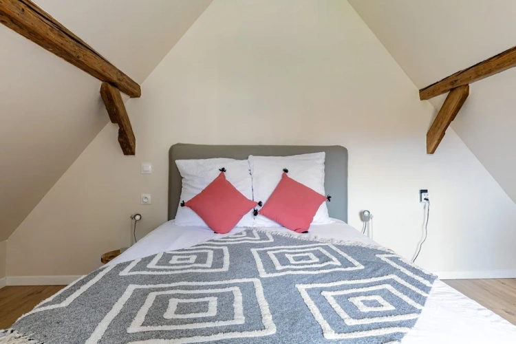 Comfort Cottage