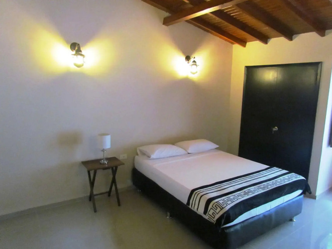Hotel Casa La Fleur