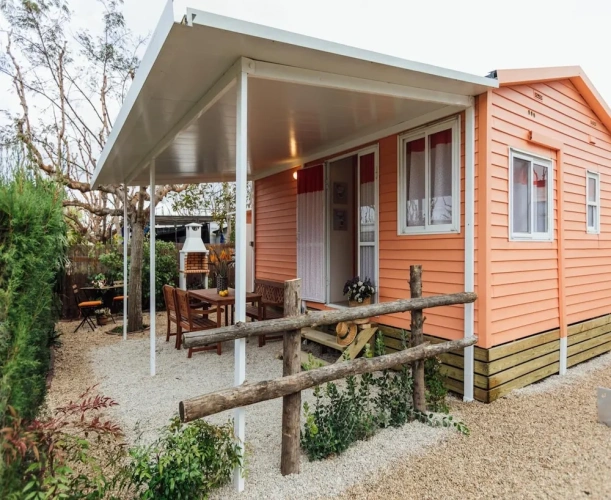 Chalet