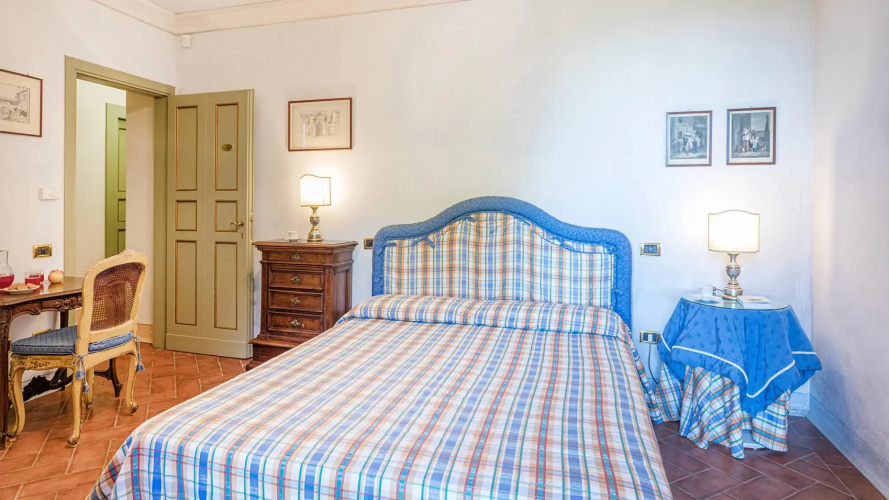 Villa Milani 20 In Spoleto