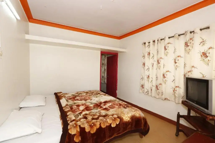 Hotel Sri Balaji