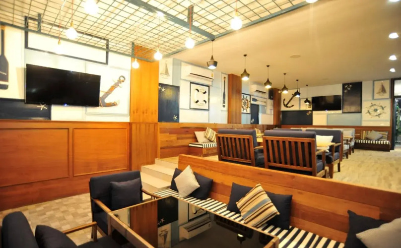 Фотография отеля