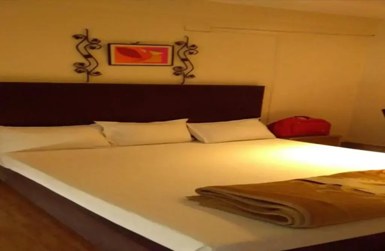 Hotel Rupkatha