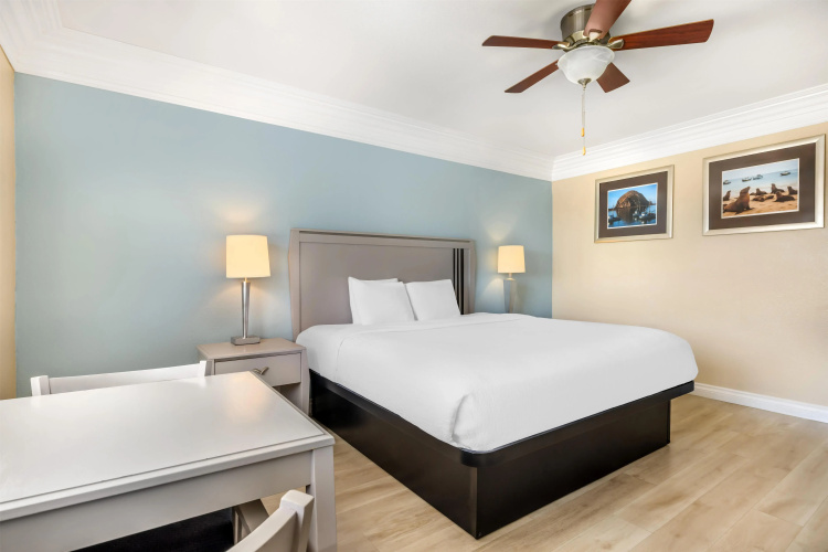 Best Western Tradewinds
