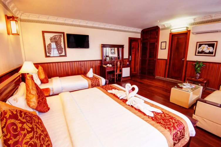 Okay Boutique Hotel