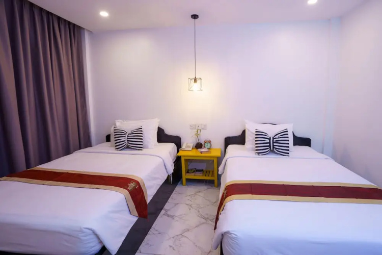 The Rabbit Hole Hotel & Spa