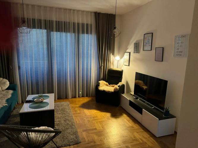 Harmony Suite
