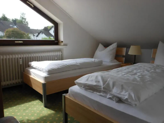 Ferienwohnungen Westfalenhof