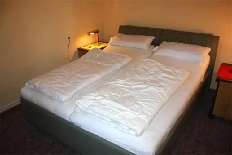 Ferienwohnung Jabel SEE 4074