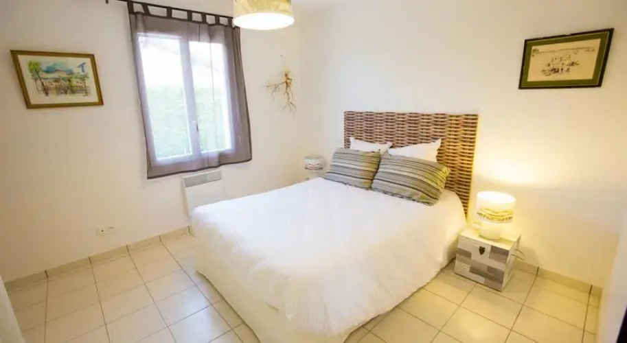 La Maison d'hotes du Resinier
