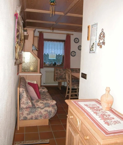 3 Bedrooms Apartment with balcony
