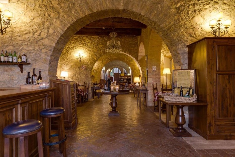 Borgo Il Poggiaccio photo 14