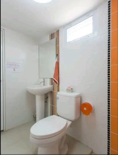 Orange Villa(Orange Villa Chiangmai)