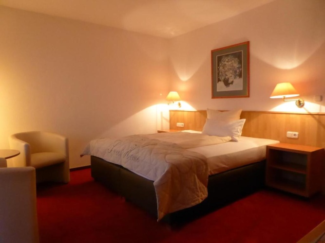 Comfort Single room