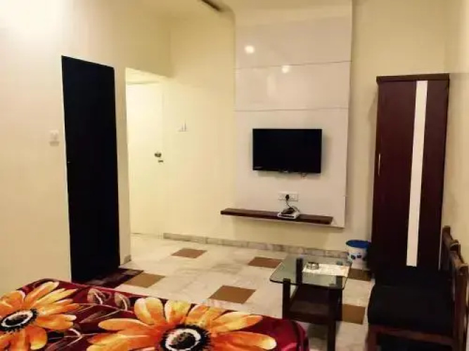 Hotel Bhakti