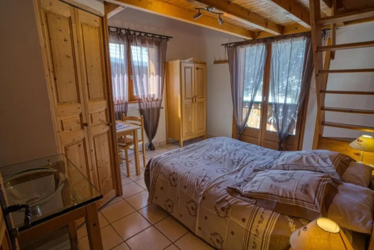 Chalet La Savoyarde