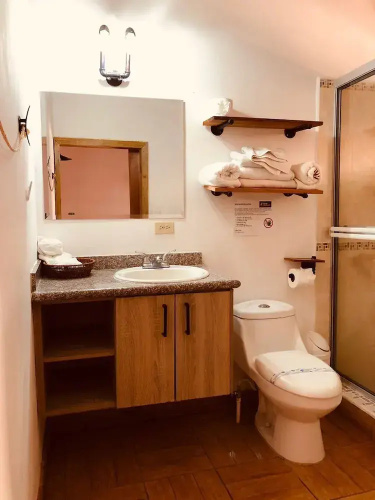 Mayan Hills Resort
