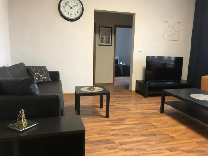 Old Town Boutique Apartments