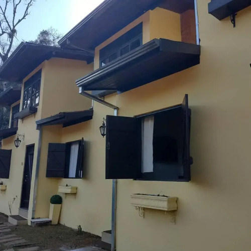 Villa de charme suítes