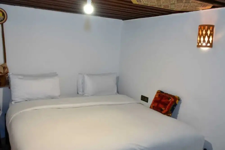 Riad Fes Elkaid