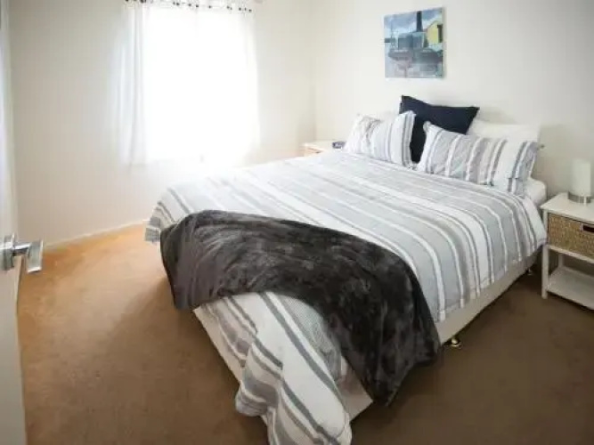 Cossies', 2/273 Corrie Parade - Stunning Views And Air Conditioned