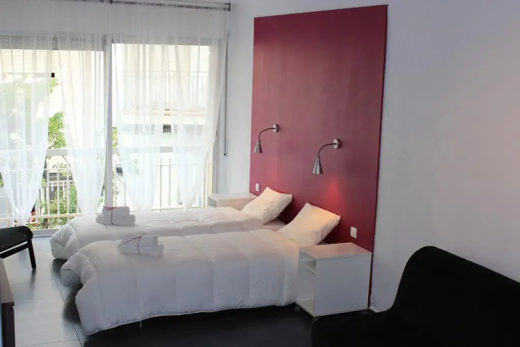 Hotelbild