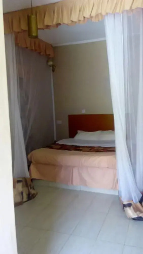Savannah Lodge Nguluni