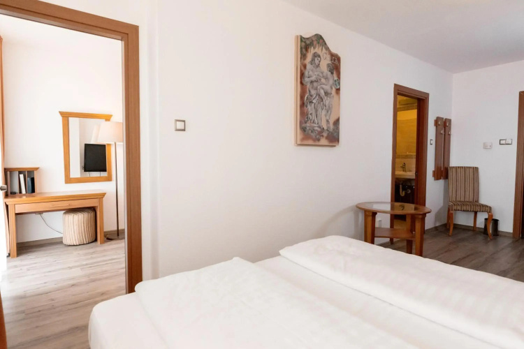 Aphrodite Hotel